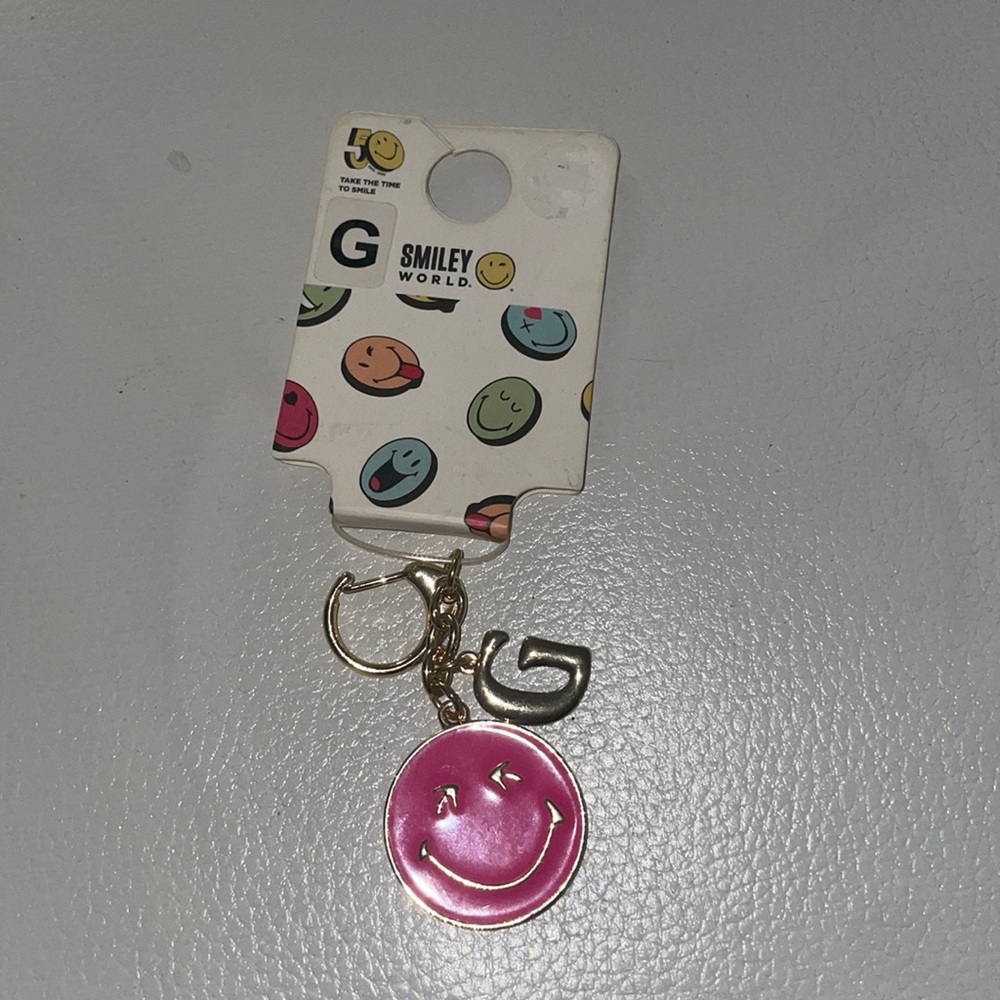 Keychain